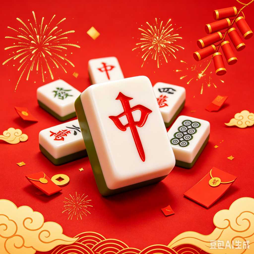 Padua,mahjong