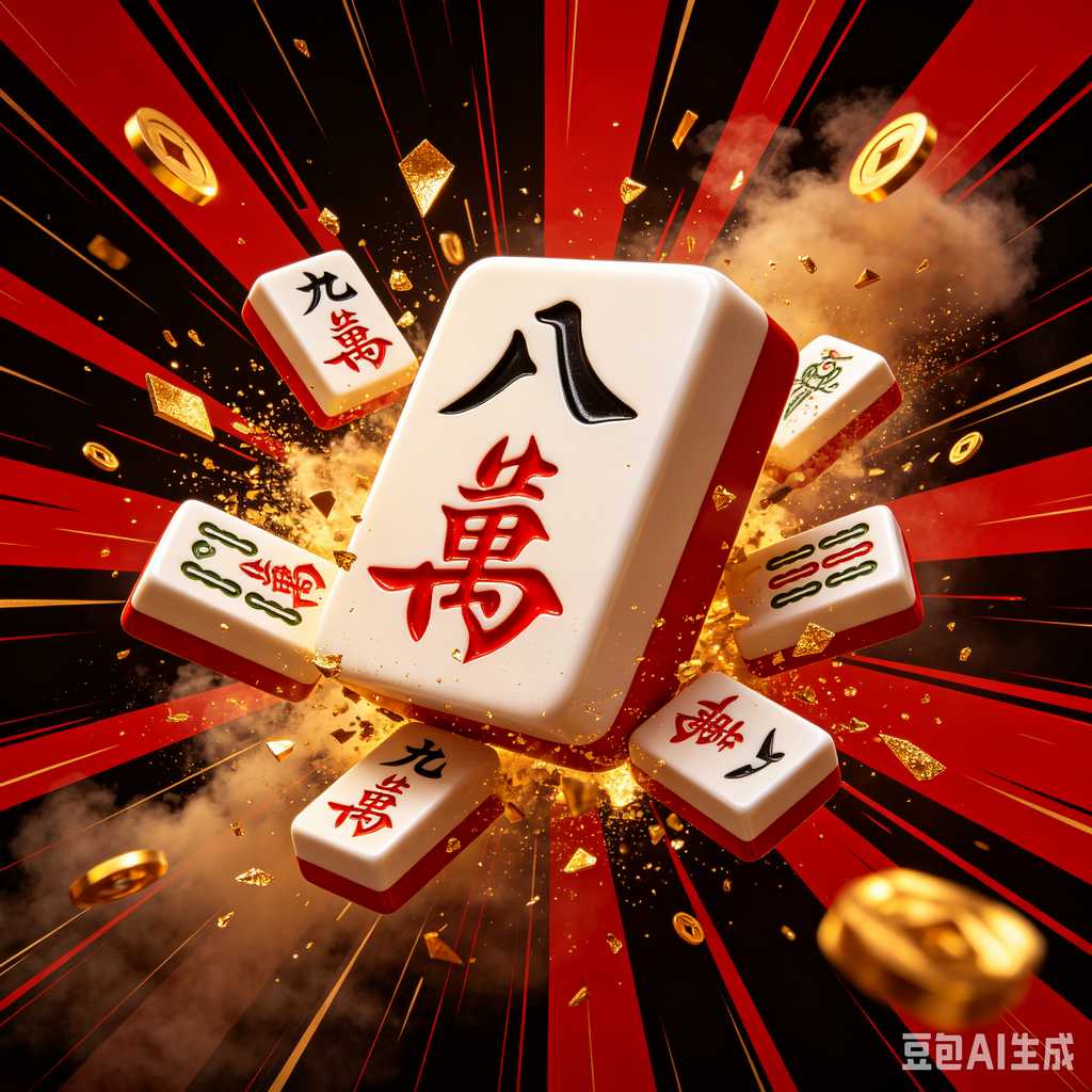 Kansas,mahjong