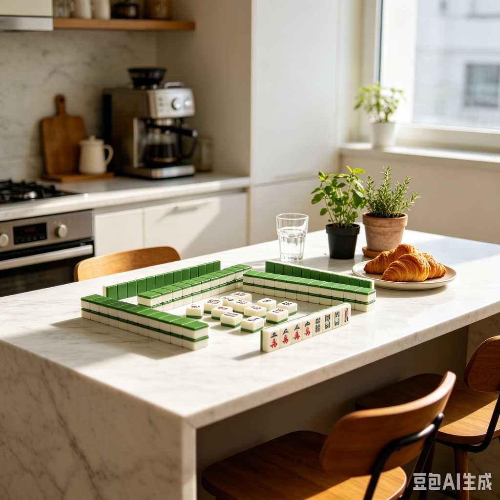 Orlando,mahjong