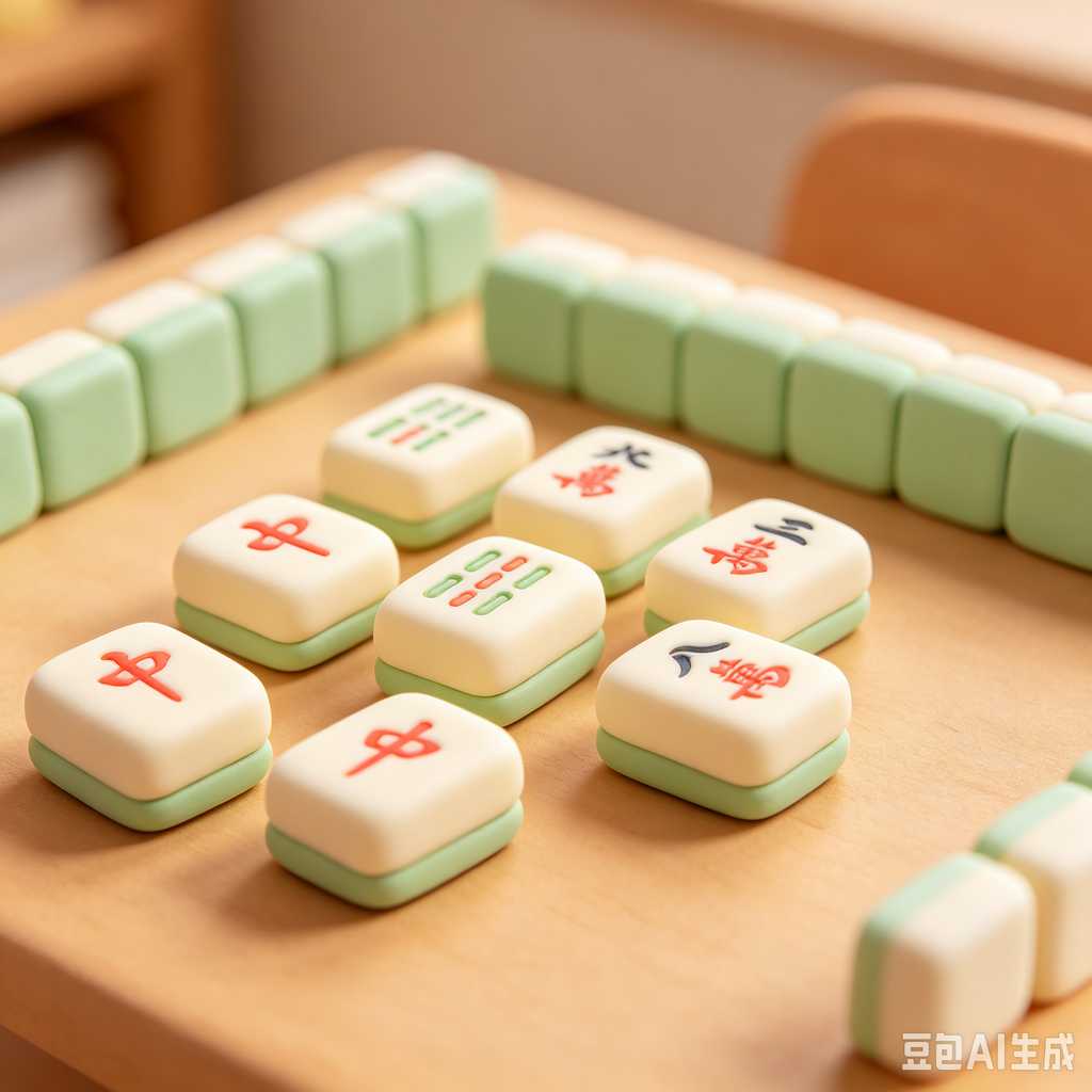 Roanoke,mahjong