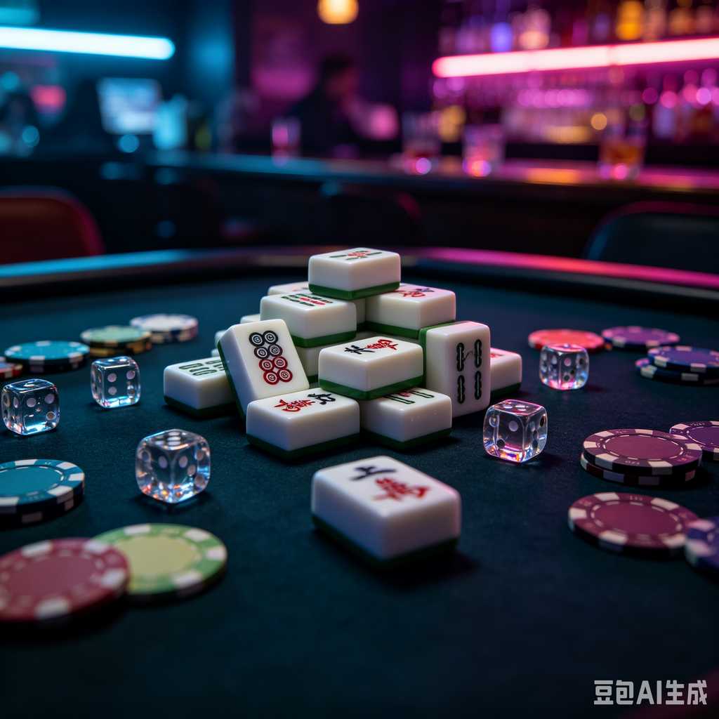 Tucson,mahjong