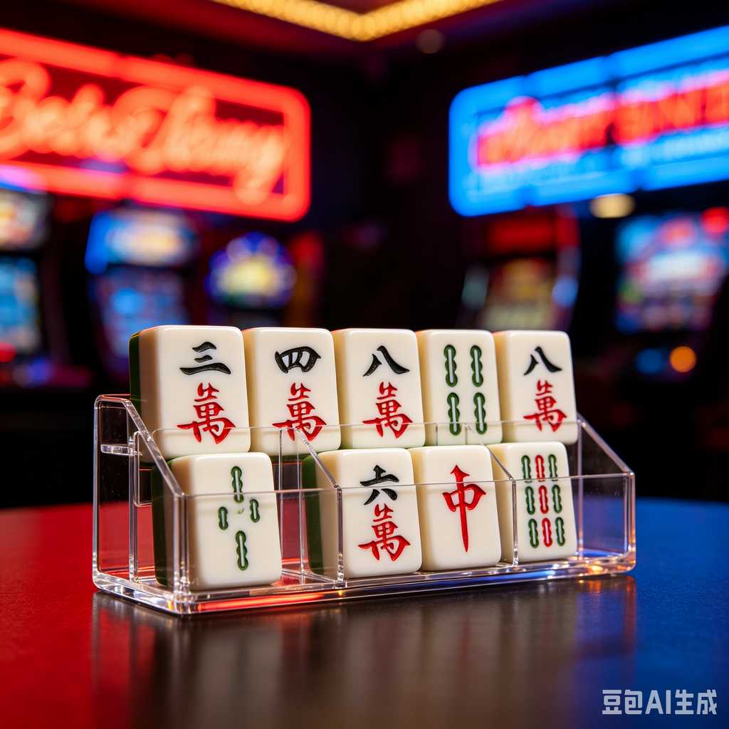 Albany,mahjong