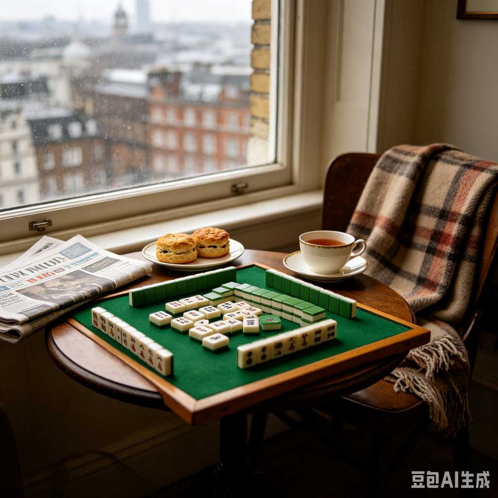 LowellMA,mahjong